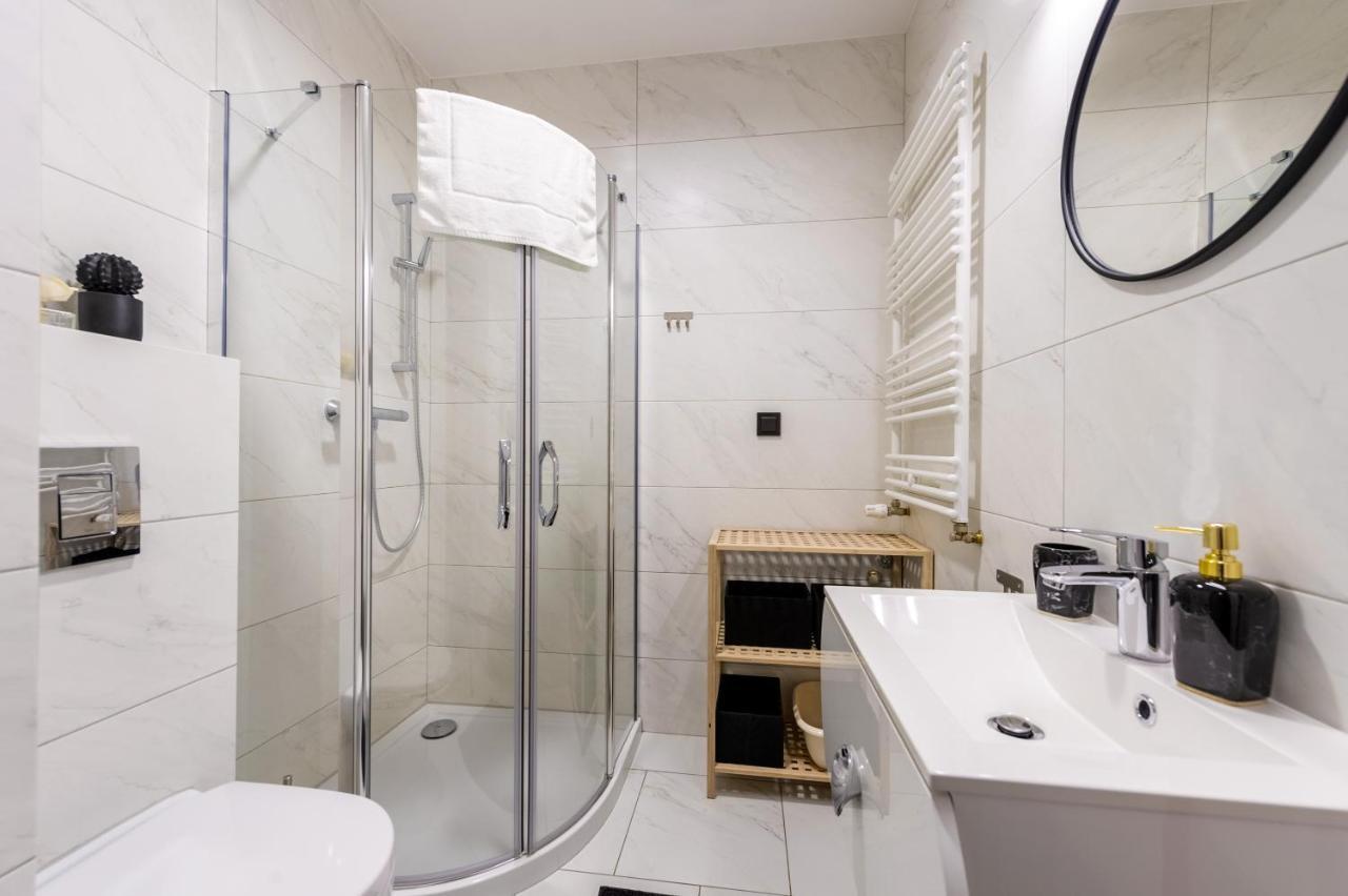 Apartament Izerska Przygoda - 5D Apartamenty Świeradów-Zdrój Eksteriør billede